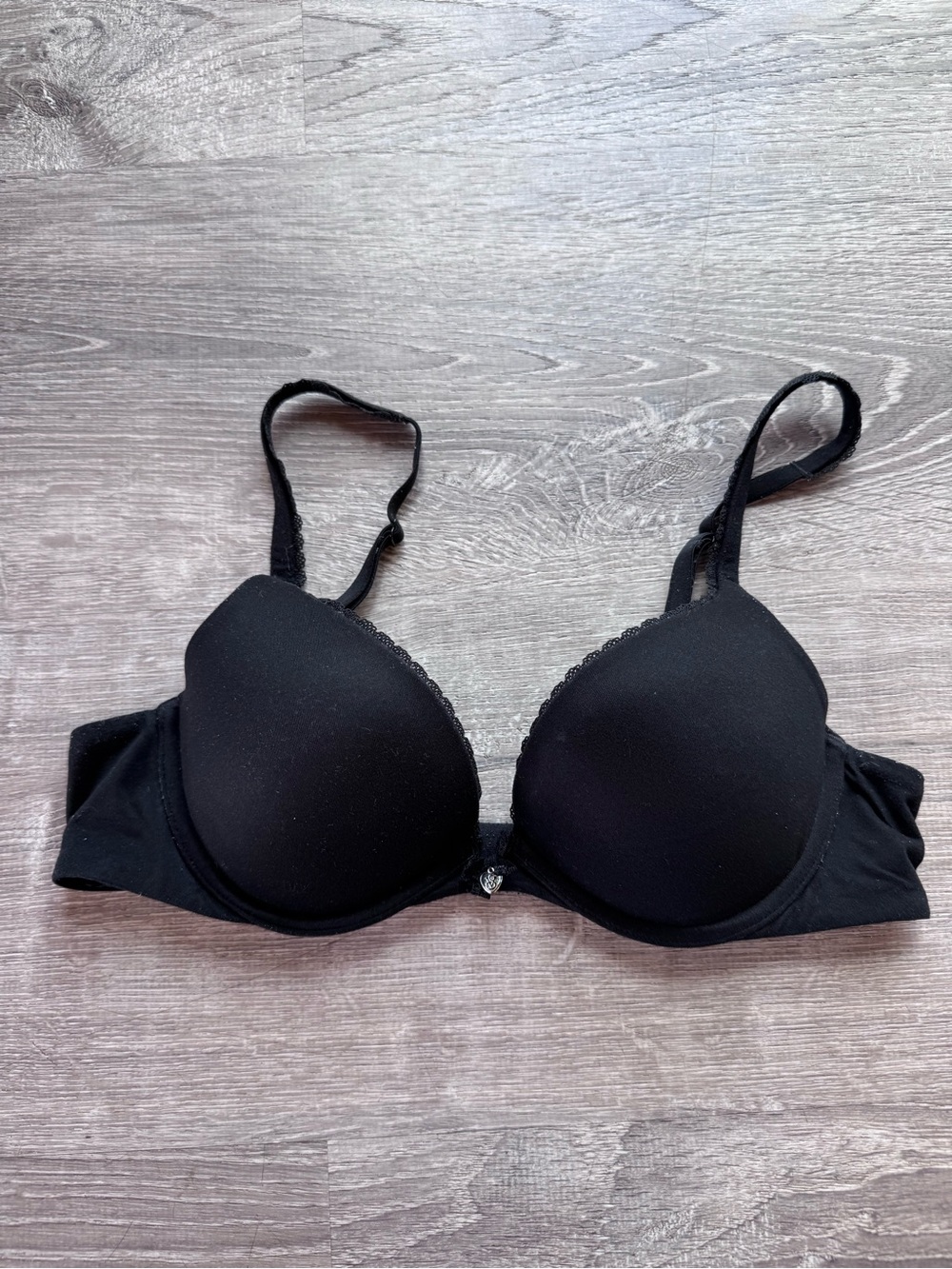 Victoria’s Secret Bra 34B body by Victoria